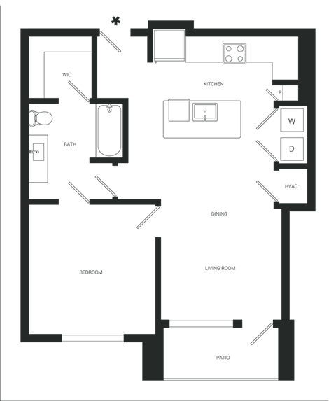 The Samford Glenn | Auburn. AL